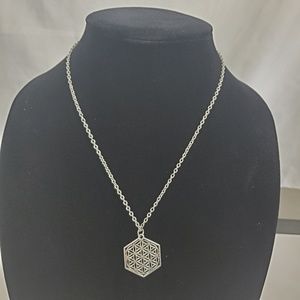 4 for $20 necklace